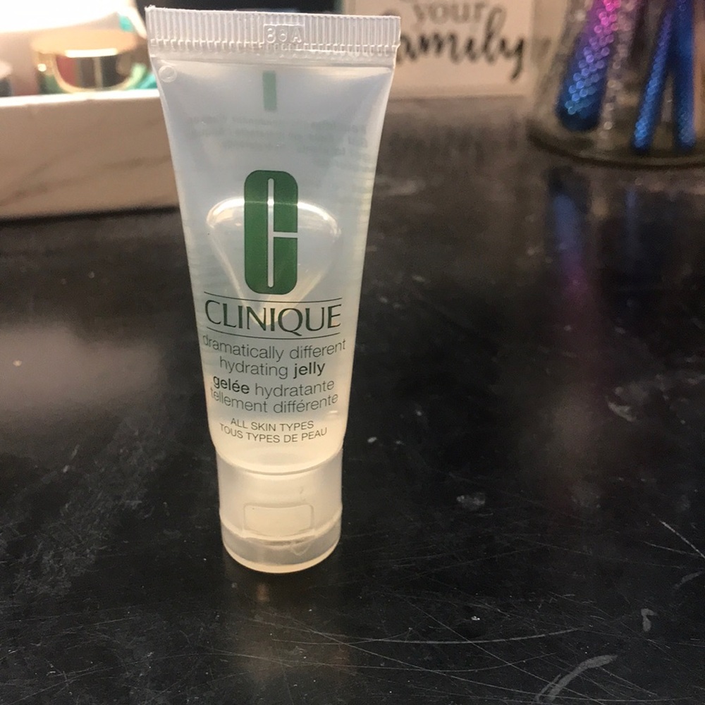 Face moisturizer